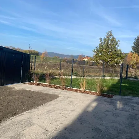 Hortensja Lägenhet Jelenia Góra