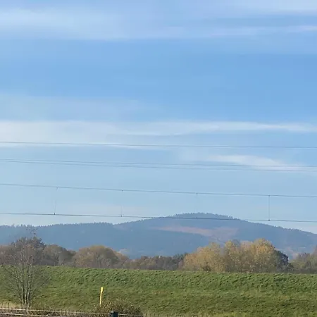 Hortensja Lägenhet Jelenia Góra