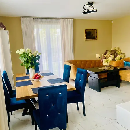 Hortensja Jelenia Góra